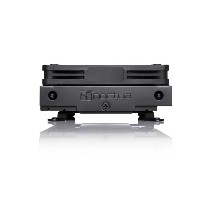 Noctua NH-L9I-17XX CH.BK Ventilador CPU Bajo Perfil, 95x95x37mm, 600-2500 RPM, 23.6 dB, 57.5 m³/h, LGA1700, Negro 1 Noctua NH-L9I-17XX CH.BK Ventilador CPU Bajo Perfil, 95x95x37mm, 600-2500 RPM, 23.6 dB, 57.5 m³/h, LGA1700, Negro 1
