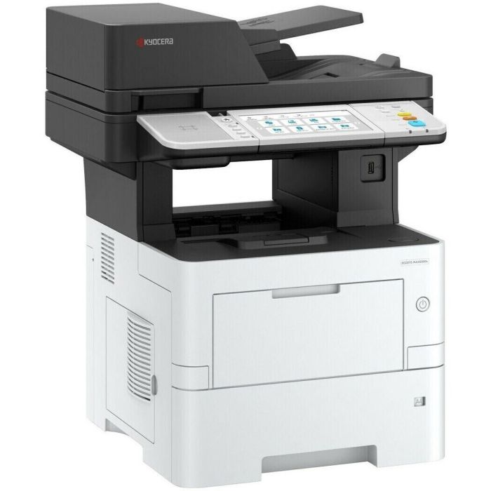 KYOCERA Multifuncion Laser Monocromo ECOSYS MA4500ifx (Tasa Weee incluida) KYOCERA Multifuncion Laser Monocromo ECOSYS MA4500ifx (Tasa Weee incluida)