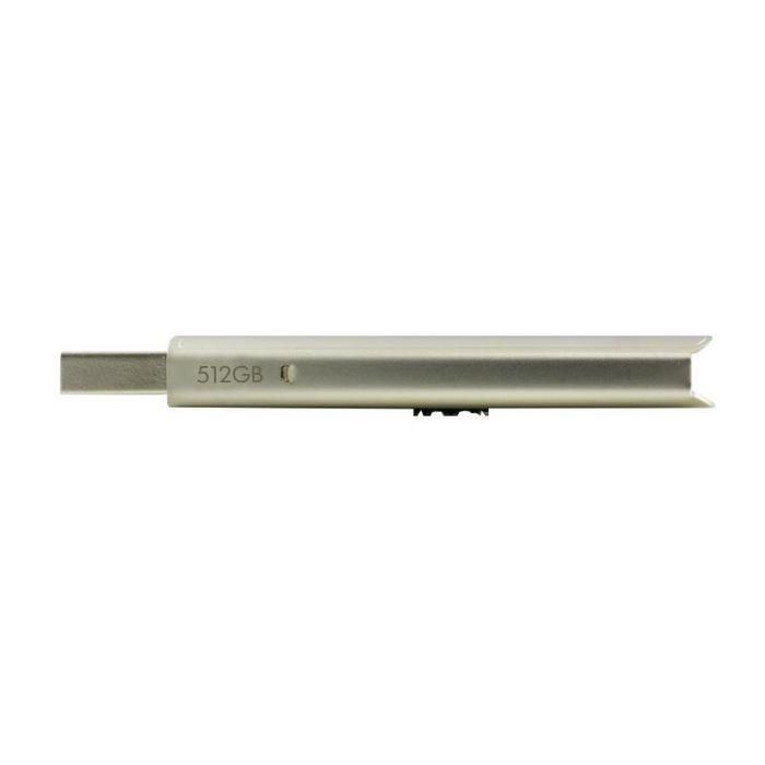 HP 512 GB, USB 3.1 Gen 1 Type-A, 17.6 x 53.3 x 7.2 mm, 13.9 2 HP 512 GB, USB 3.1 Gen 1 Type-A, 17.6 x 53.3 x 7.2 mm, 13.9 2