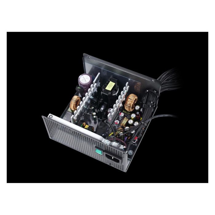 DeepCool PF500X 500W 80+ Bronze ATX 2.52 PSU 5