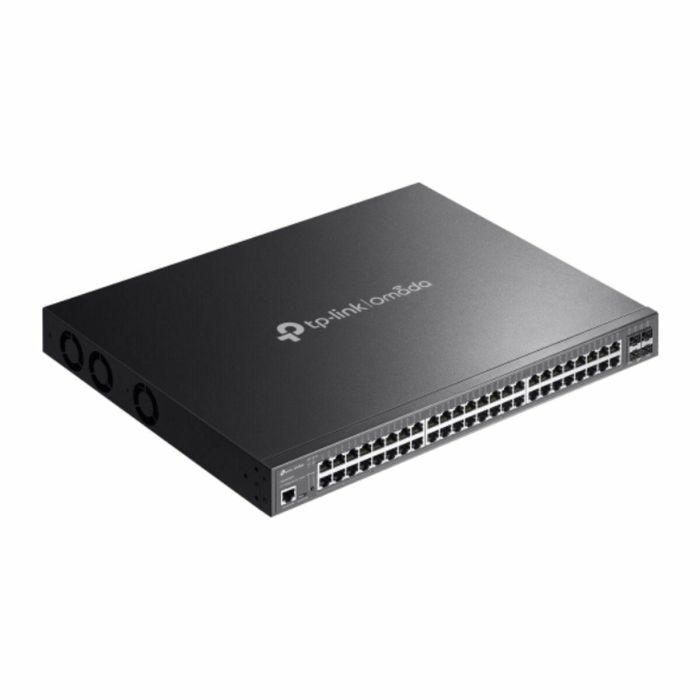 Switch TP-Link SG3452XMPP 16 Switch TP-Link SG3452XMPP 16