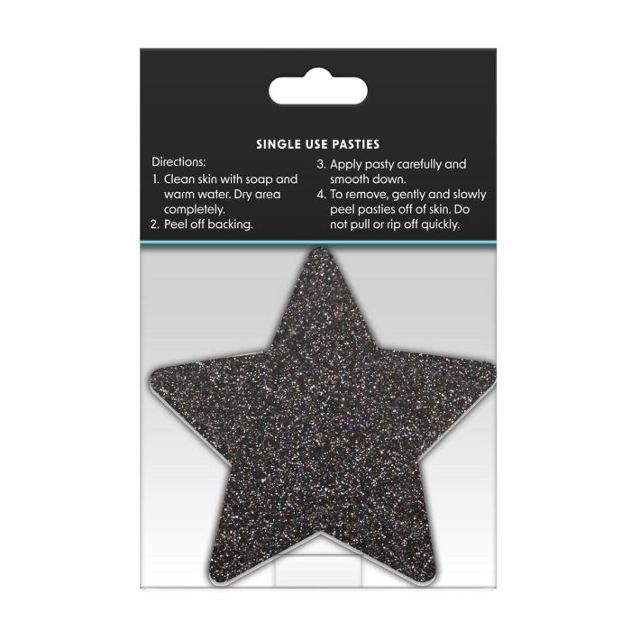 Pezoneras NS Novelties Multicolor Estrellas 3