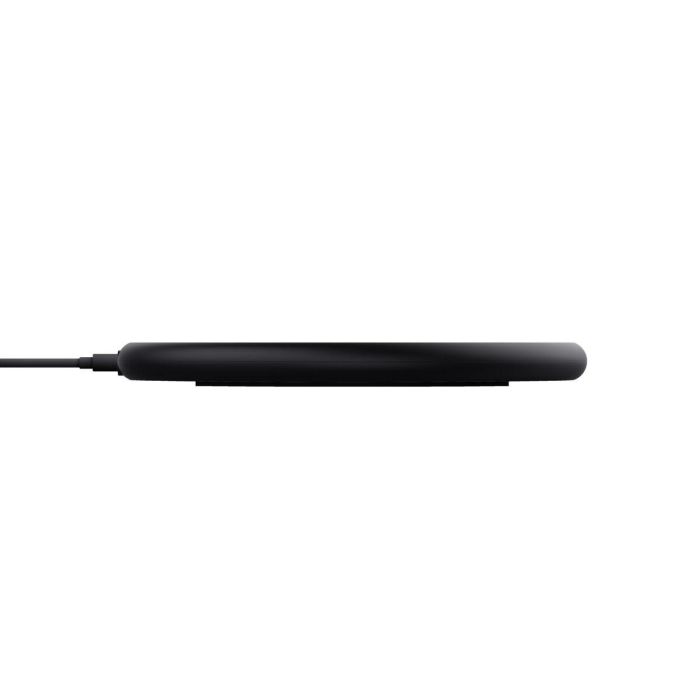 Cargador Inalámbrico Trust 24784 Negro USB-C 15 W 3 Cargador Inalámbrico Trust 24784 Negro USB-C 15 W 3