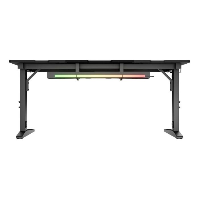 GENESIS NDS-2250 escritorio para ordenador Negro 18 GENESIS NDS-2250 escritorio para ordenador Negro 18