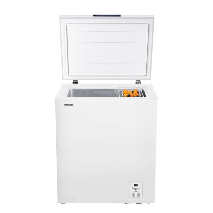 Congelador Hisense FT184D4AWYE 2 Congelador Hisense FT184D4AWYE 2