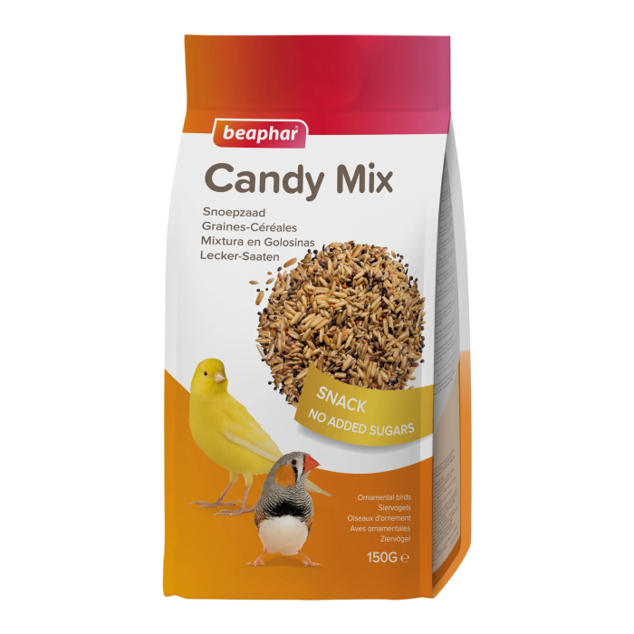 Beaphar Mixtura En Golosinas 150 gr Beaphar Mixtura En Golosinas 150 gr