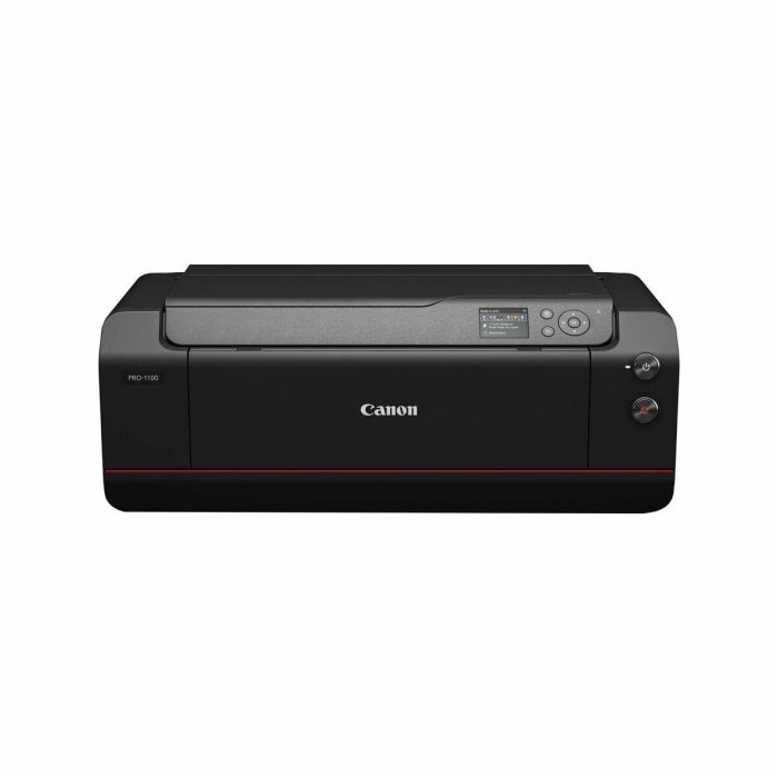 Impresora Canon Pixma Pro - 1100 Inyeccion Color Impresora Canon Pixma Pro - 1100 Inyeccion Color