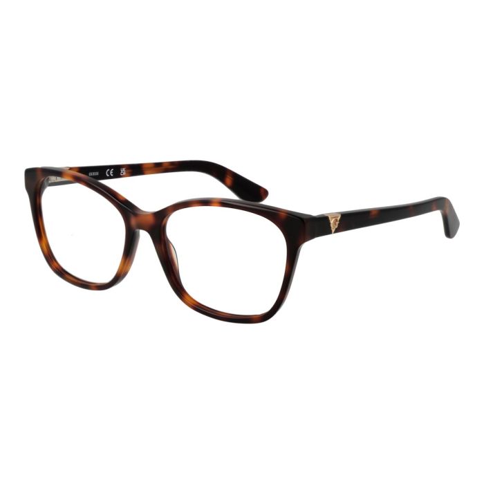 Montura de Gafas Mujer Guess GU2949-N 53052 0 Montura de Gafas Mujer Guess GU2949-N 53052 0