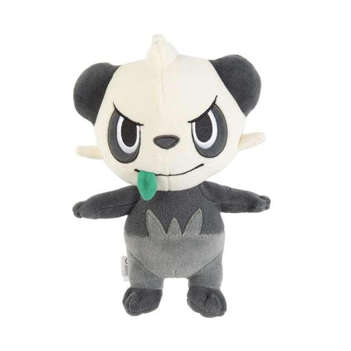 Peluche pokemon suave 21cm 1