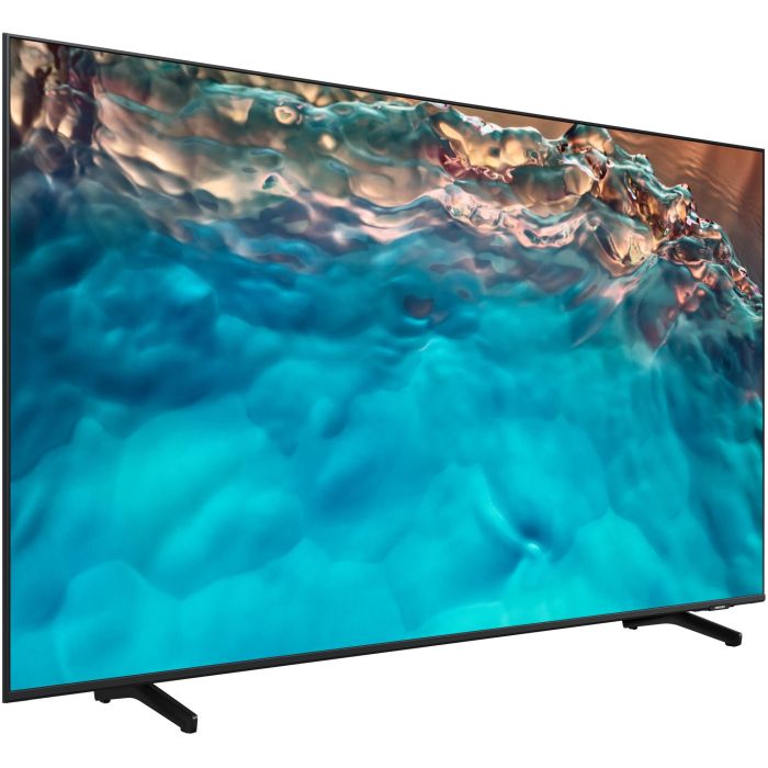 Samsung HBU8000 50" Smart TV 4K Ultra HD HDR10+ Negro HG50BU800EUXEN 1 Samsung HBU8000 50" Smart TV 4K Ultra HD HDR10+ Negro HG50BU800EUXEN 1