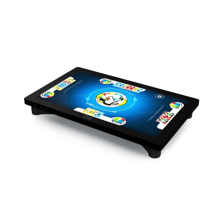 Arcade1Up Infinity Game Board (IGB) - Mesa de Juegos Digital con 100+ Juegos, Pantalla Táctil HD 18.5", Juega hasta 6 Jugadores 1 Arcade1Up Infinity Game Board (IGB) - Mesa de Juegos Digital con 100+ Juegos, Pantalla Táctil HD 18.5", Juega hasta 6 Jugadores 1