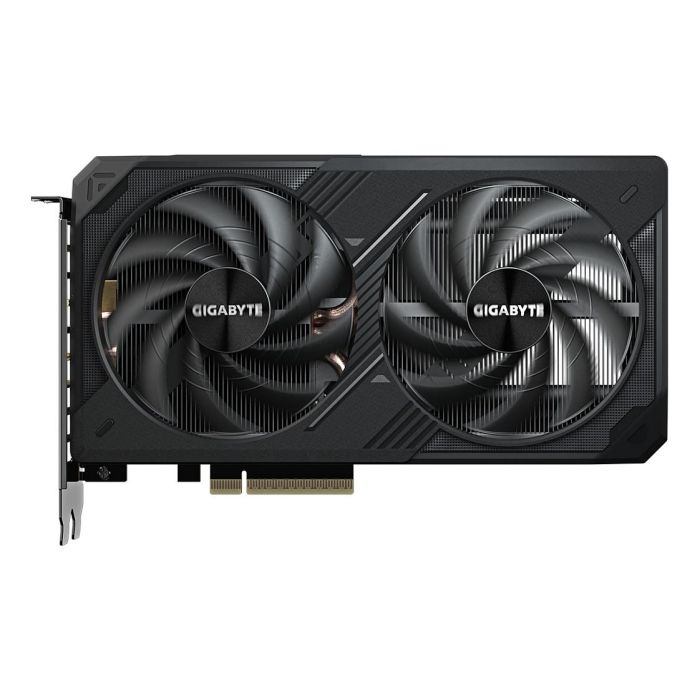Gigabyte RTX 5060 Ti 16GB GDDR7 Windforce GV-N506TWF2-16GD Tarjeta Gráfica
