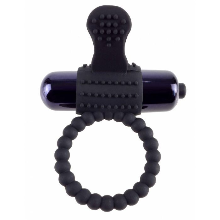 Anillo para el Pene Pipedream Negro 1