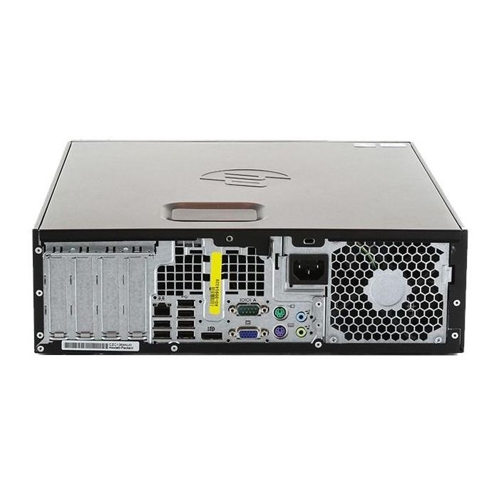 PC T1A HP ELITE 8300 I5-3470 2