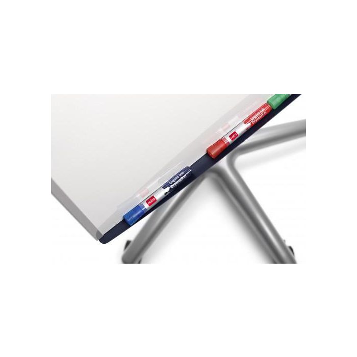 Nobo Pizarra Caballete Magnética Móvil 1902386 Altura Ajustable 175-200 cm Superficie 1000x700mm 2 Nobo Pizarra Caballete Magnética Móvil 1902386 Altura Ajustable 175-200 cm Superficie 1000x700mm 2