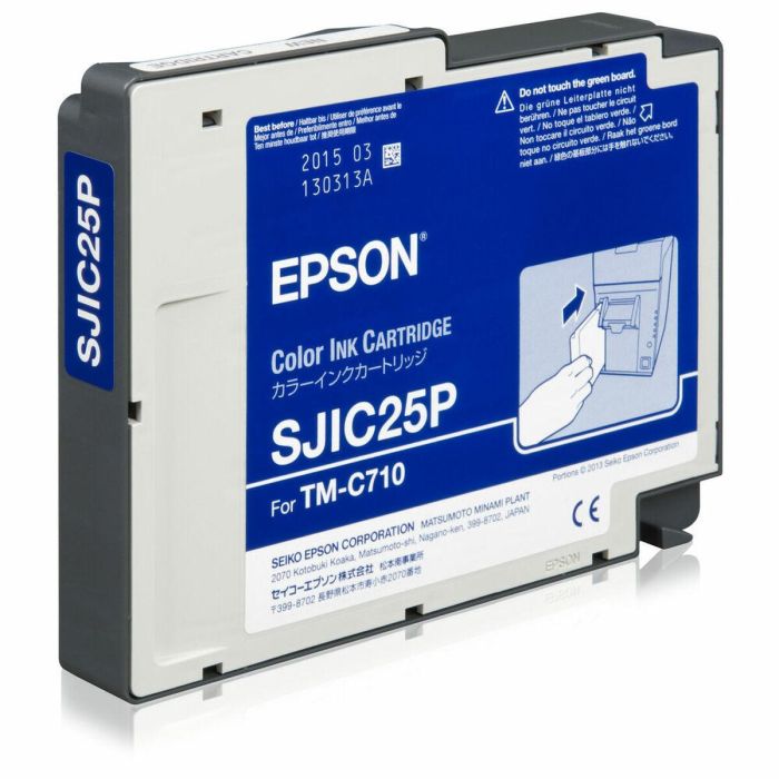 Cartucho de Tinta Original Epson C33S020591