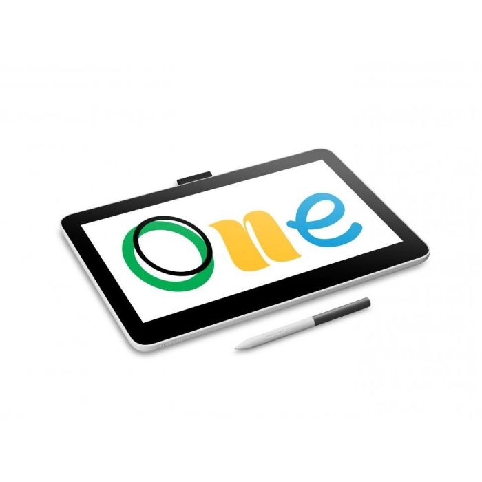 Wacom ONE 13 TOUCH PEN DISPLAY 6 Wacom ONE 13 TOUCH PEN DISPLAY 6