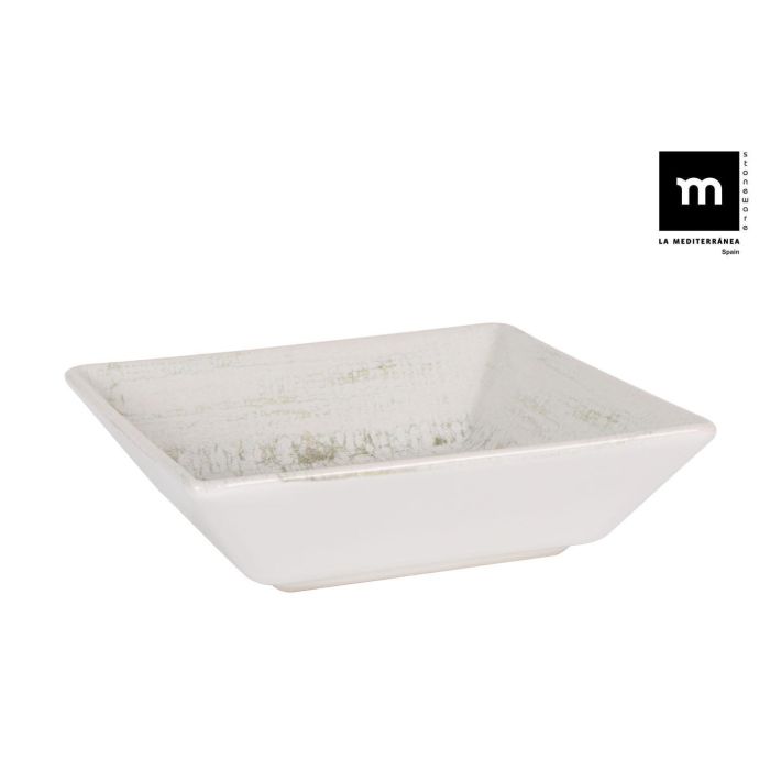 Bol "Idris" Elite Brillo 18x18 cm - La Mediterranea (24 Unidades) Bol "Idris" Elite Brillo 18x18 cm - La Mediterranea (24 Unidades)