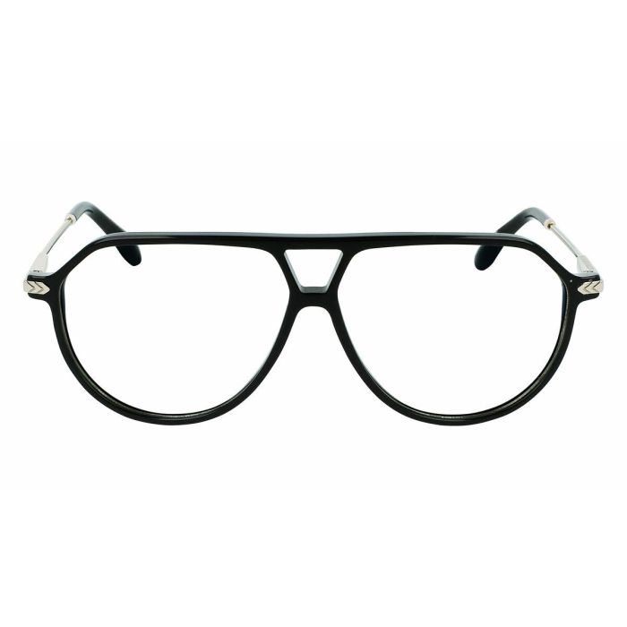 Montura de Gafas Mujer Victoria Beckham VB2624-5910001 2 Montura de Gafas Mujer Victoria Beckham VB2624-5910001 2