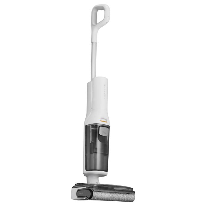 Roborock Aspirador en Seco y Húmedo F25 RT, Blanco 17 Roborock Aspirador en Seco y Húmedo F25 RT, Blanco 17