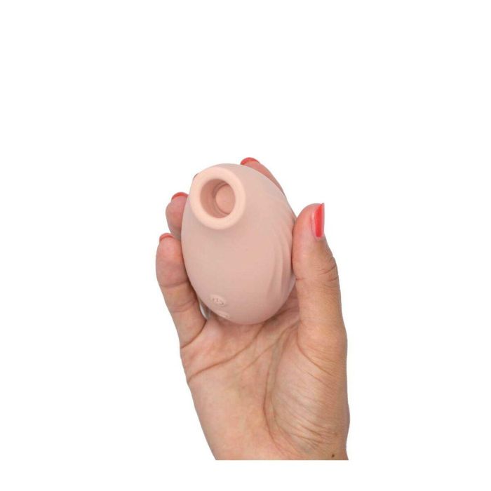 Succionador de Clítoris Totally For U DOLCE VITA 3 Succionador de Clítoris Totally For U DOLCE VITA 3