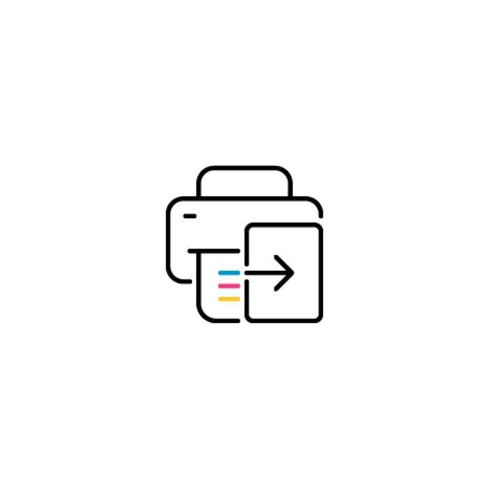 HP Color LaserJet Enterprise Flow MFP M578c, Laser, 1200 x 1200dpi, 38ppm, A4, 1250MB, CGD, 8" 52 HP Color LaserJet Enterprise Flow MFP M578c, Laser, 1200 x 1200dpi, 38ppm, A4, 1250MB, CGD, 8" 52
