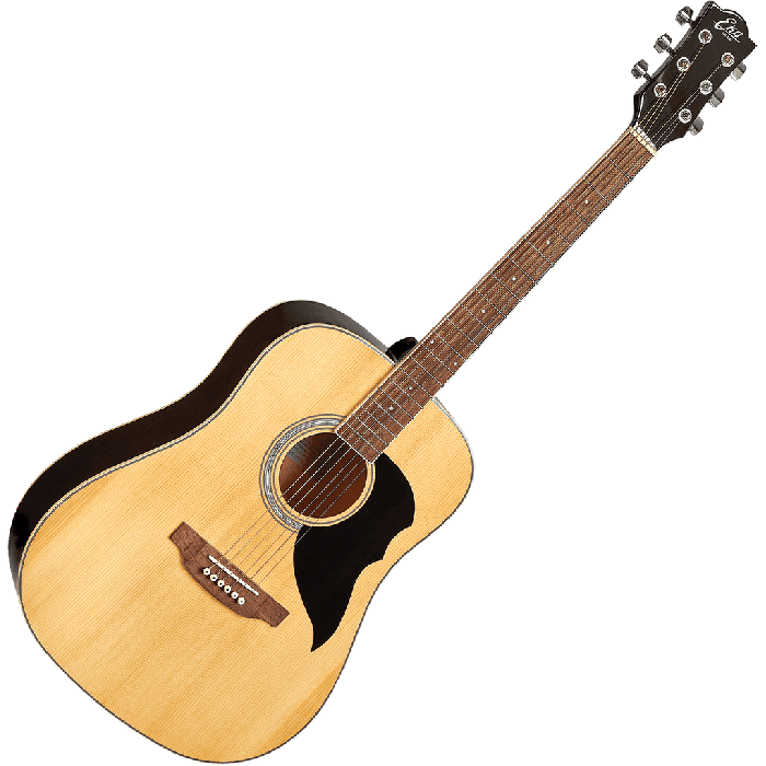 Guitarra Acústica Dreadnought Ranger Vi - Natural 4 Guitarra Acústica Dreadnought Ranger Vi - Natural 4