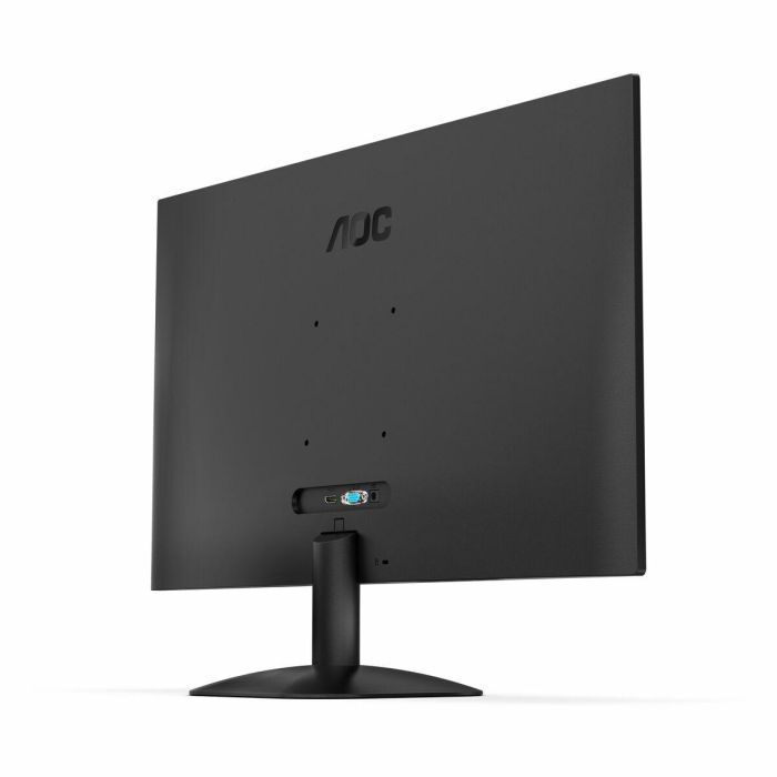AOC Monitor 24B35HM2 23.8 Pulgadas FHD 100Hz Panel VA 6 AOC Monitor 24B35HM2 23.8 Pulgadas FHD 100Hz Panel VA 6