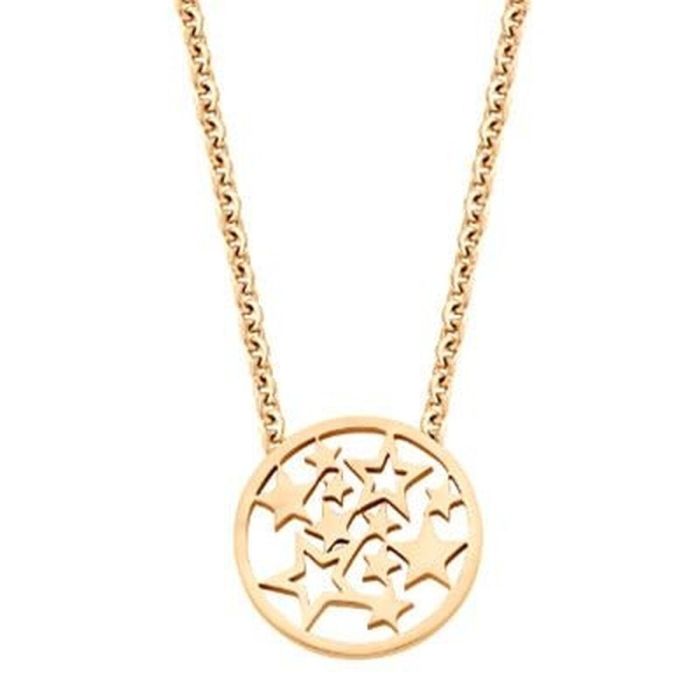 Colgante Mujer CO88 Collection 8CN-26113 Dorado Colgante Mujer CO88 Collection 8CN-26113 Dorado