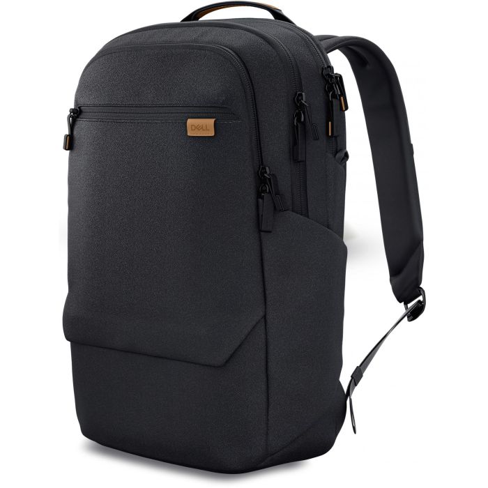 Dell EcoLoop Premier Backpack 14" - 16" Black 2 Dell EcoLoop Premier Backpack 14" - 16" Black 2