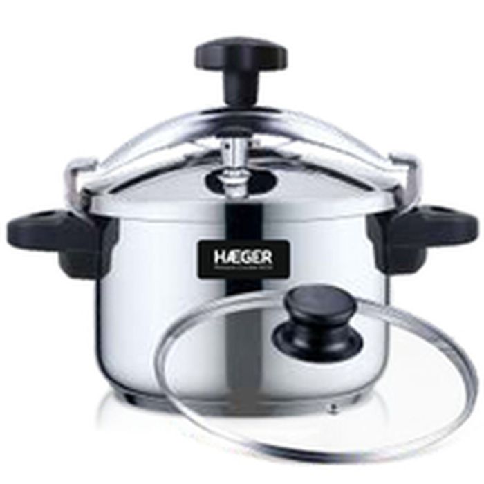 Sacacorchos Haeger PC-8SS.020A 1