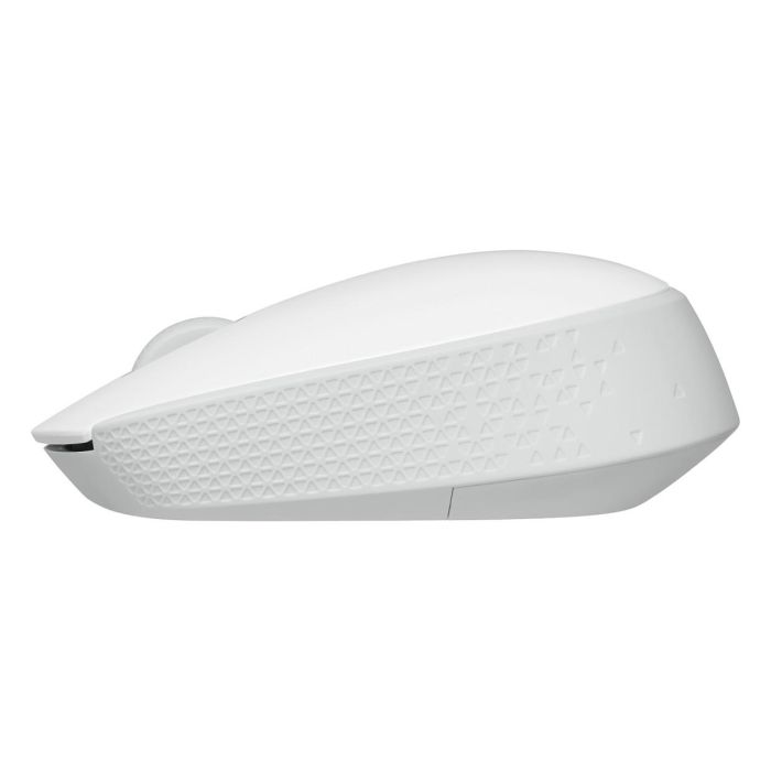 Logitech M171 Ratón Inalámbrico - Blanco Natural 1 Logitech M171 Ratón Inalámbrico - Blanco Natural 1