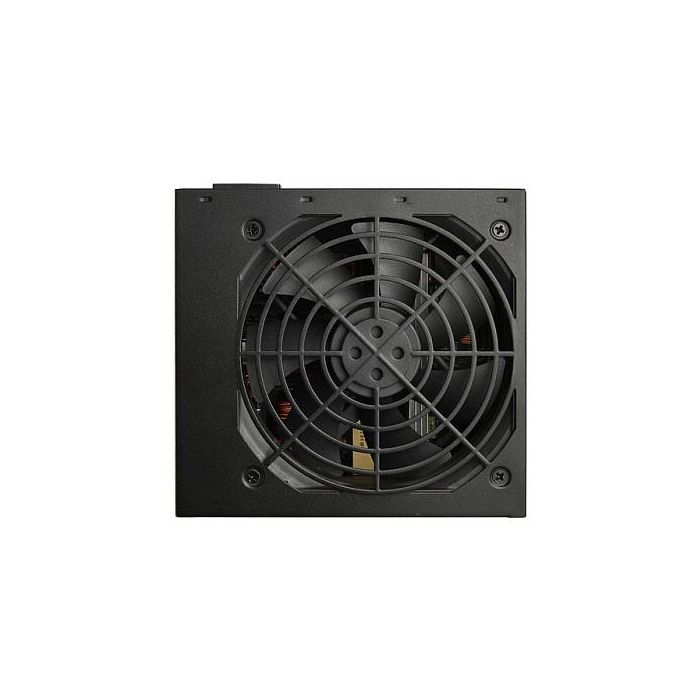 FSP HEXA 85+ PRO 650 - Fuente de alimentación para PC, 650W, certificación 80 PLUS Bronze, formato ATX, 12 cm ventilador, color negro 11 FSP HEXA 85+ PRO 650 - Fuente de alimentación para PC, 650W, certificación 80 PLUS Bronze, formato ATX, 12 cm ventilador, color negro 11