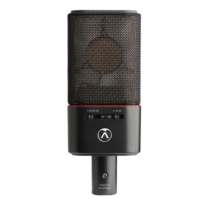 Austrian Audio Oc18 Studio Set