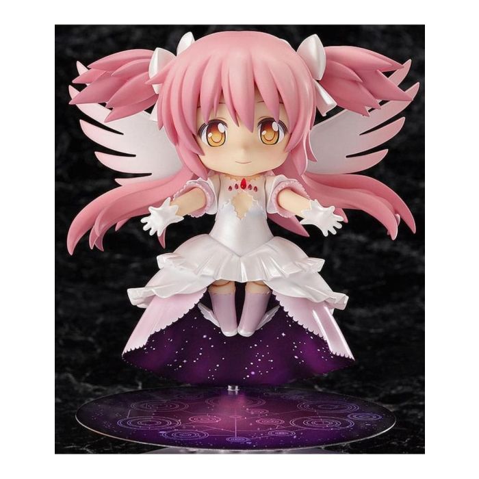 Ultimate Madoka Figura 10 cm Puella 4 Ultimate Madoka Figura 10 cm Puella 4