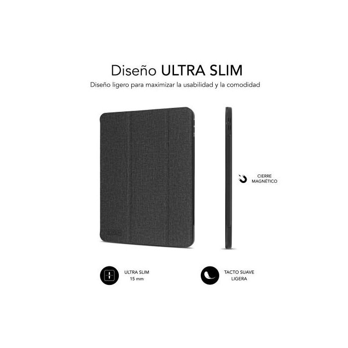 Funda para Tablet Subblim SUBCST-5SC315 (1 unidad) 2 Funda para Tablet Subblim SUBCST-5SC315 (1 unidad) 2