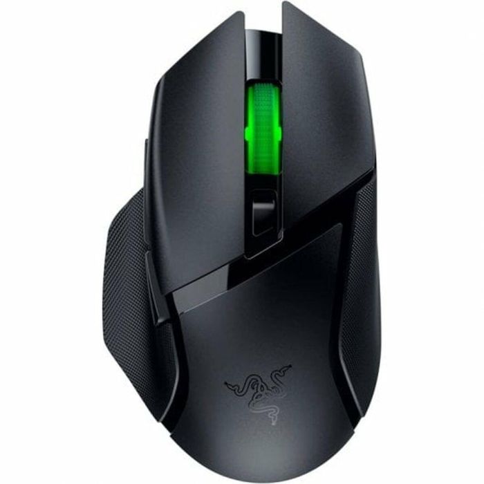 Razer Basilisk V3 X HyperSpeed ratón mano derecha Bluetooth Óptico 18000 DPI