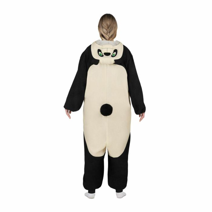 Disfraz para Adultos My Other Me Oso Panda 2 Piezas 2 Disfraz para Adultos My Other Me Oso Panda 2 Piezas 2