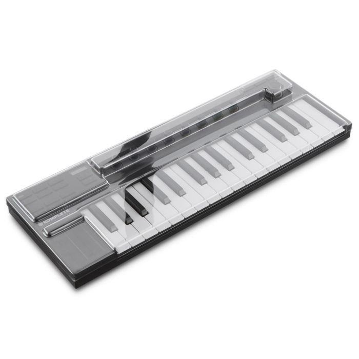 Decksaver Ni Kontrol M32 Cover (Light Edition)