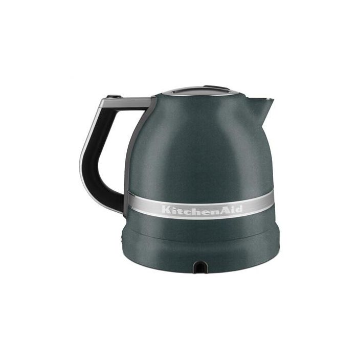 Hervidor 1,5L Artisan Doble Pared Verde Palmera KITCHENAID 5KEK1522EPP 1