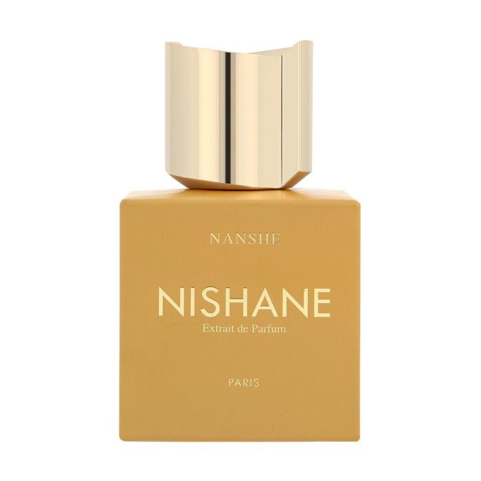 Nishane NANSHE Eau de Parfum 100 ml - Fragancia inspirada en la diosa sumeria 1