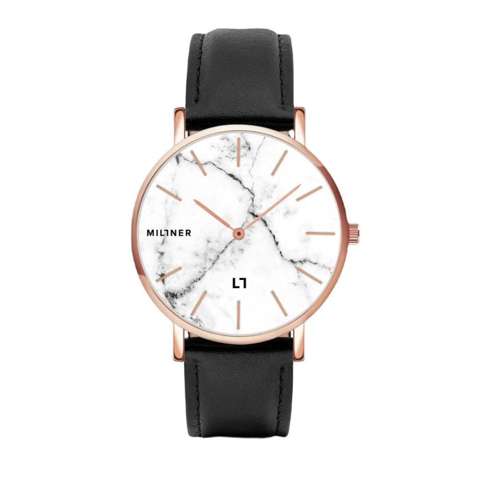 Reloj Mujer Millner 0010201-CAMDEN (Ø 40 mm) 4 Reloj Mujer Millner 0010201-CAMDEN (Ø 40 mm) 4