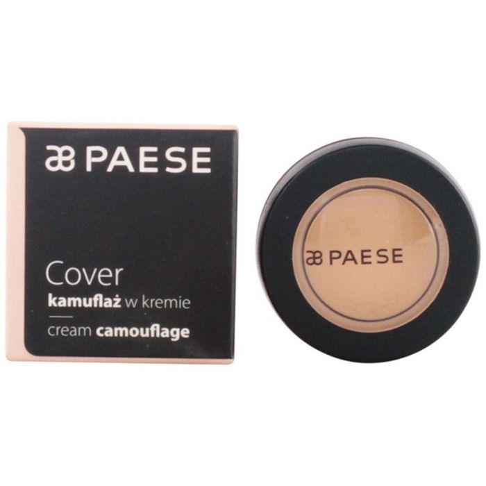 Corrector Facial Paese 6