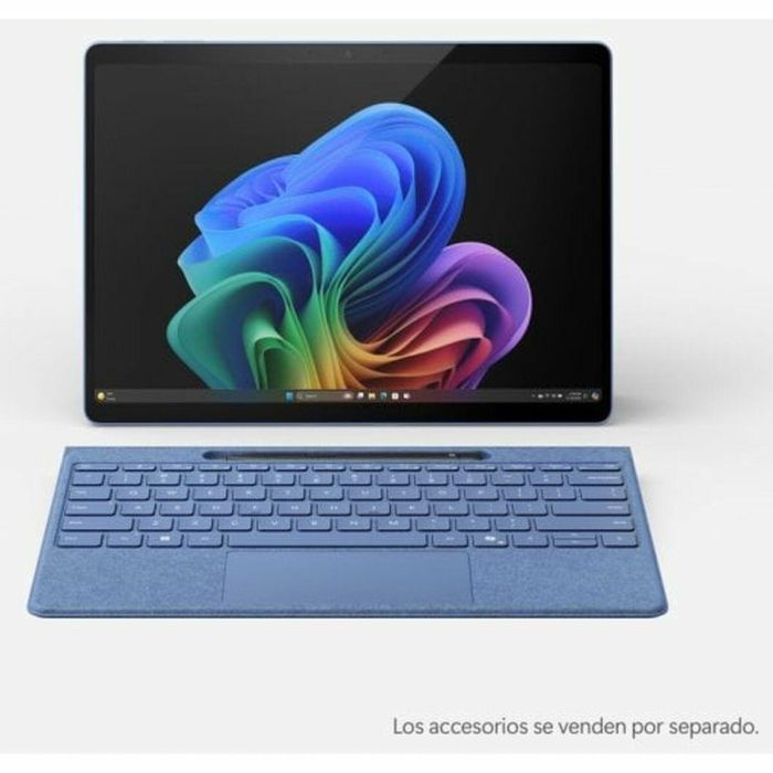 Laptop Microsoft ZHY-00048 16 GB RAM 2 Laptop Microsoft ZHY-00048 16 GB RAM 2