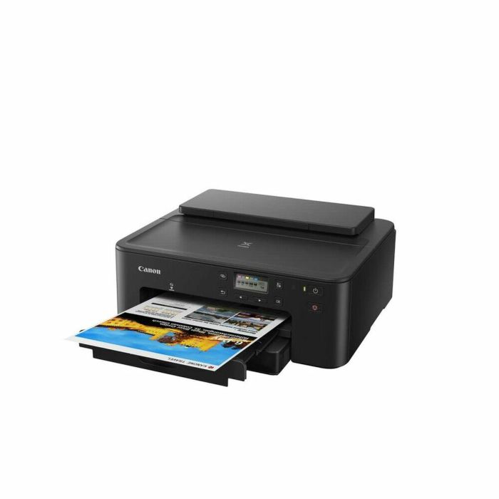Impresora Canon PIXMA TS705A 2 Impresora Canon PIXMA TS705A 2