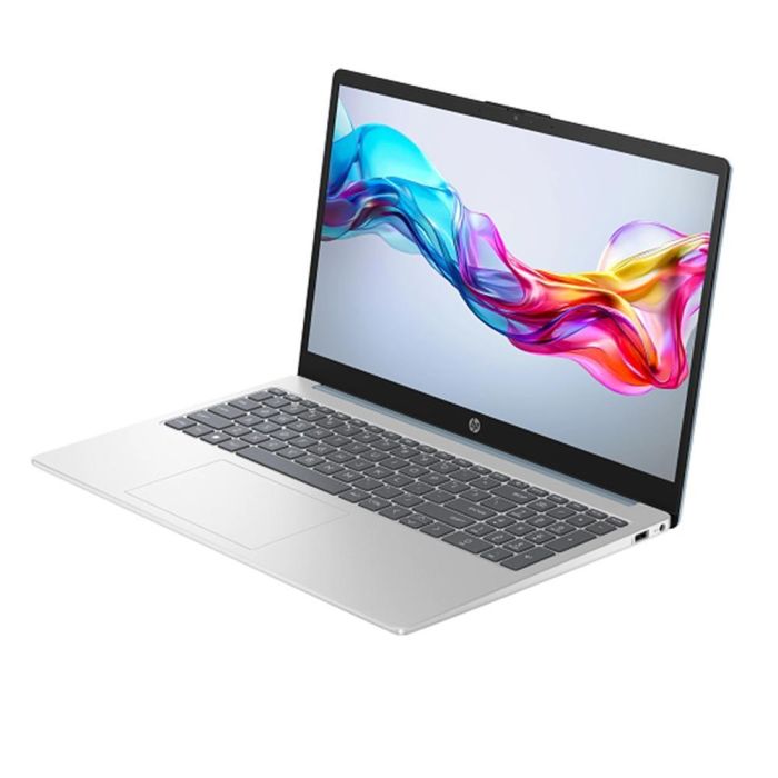HP Portátil 15-fd0226ns 15.6" Intel Core i5-1334U 13ª Gen 8GB RAM 512GB SSD Full HD Azul Lunar Windows 11 1