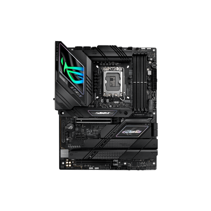 Placa Base Asus ROG STRIX Z790-F GAMING Intel Z790 Express LGA 1700 3