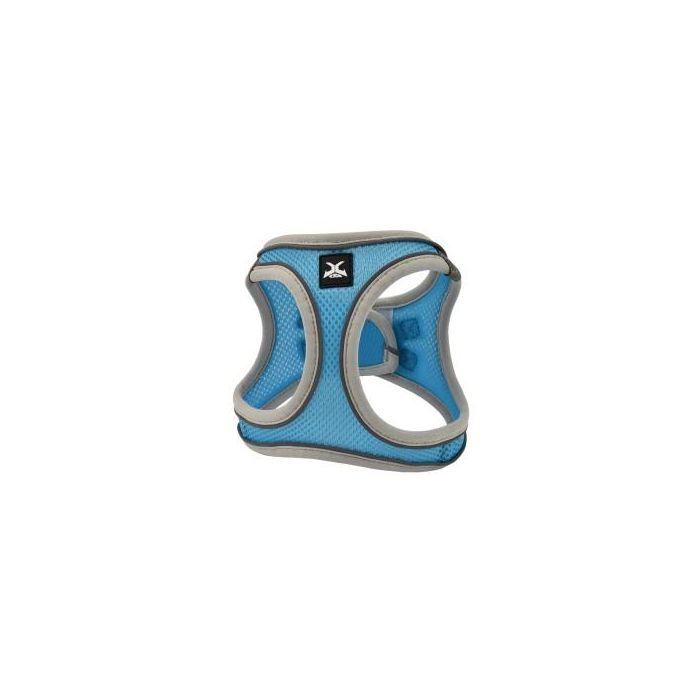 Arnés X-Trm Neo Azul S 40-45 cm 0 Arnés X-Trm Neo Azul S 40-45 cm 0