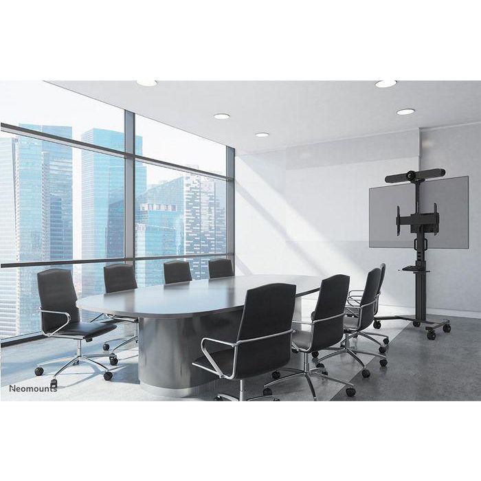 Soporte TV Neomounts FL50S-825BL1 37" 70 Kg 17 Soporte TV Neomounts FL50S-825BL1 37" 70 Kg 17