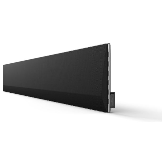 LG Soundbar SG10TY 420W DTS:X Dolby Atmos HDMI Bluetooth Wi-Fi Negro